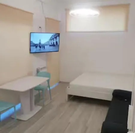 Casa Compas شقة كونستانتا