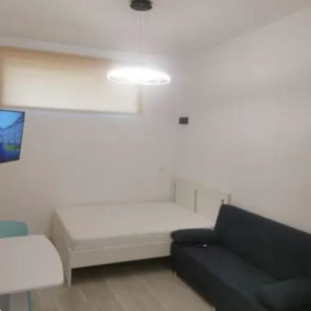 Casa Compas * كونستانتا
